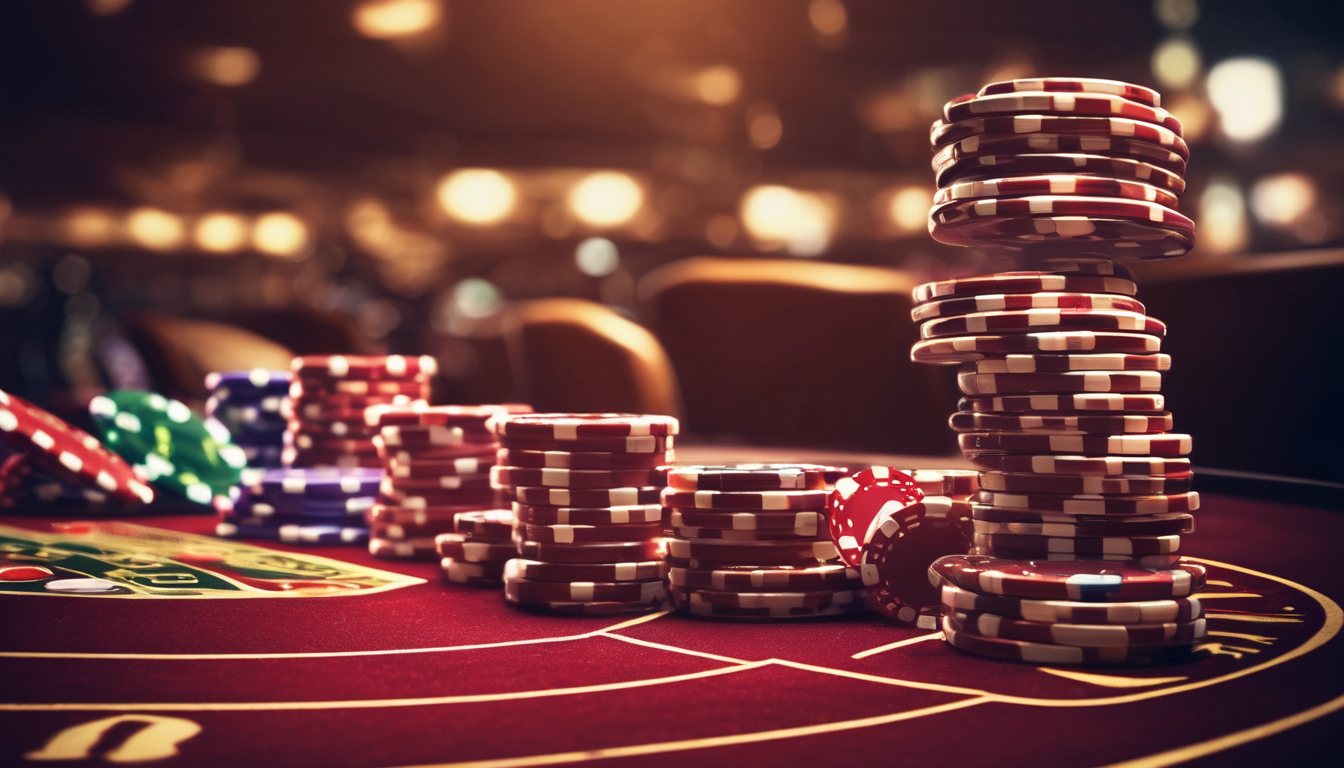 Expert Backlink Strategies for Casino Sites: Complete Guide 4 Advanced Link Building Techniques for Casino Sites in Competitive Niches