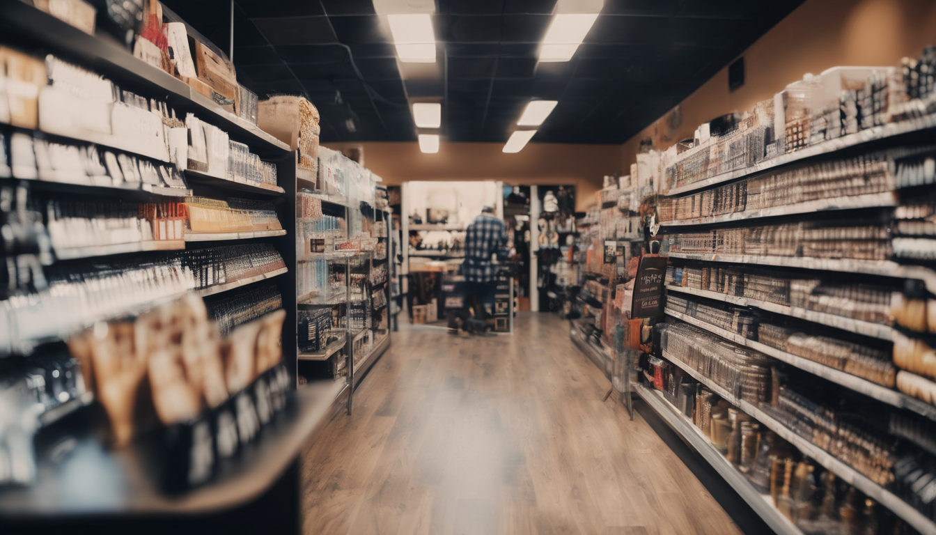 Expert Local SEO Tactics to Drive Small Store Traffic 3 Advanced Local Keyword Research Strategies for Small Retail Businesses