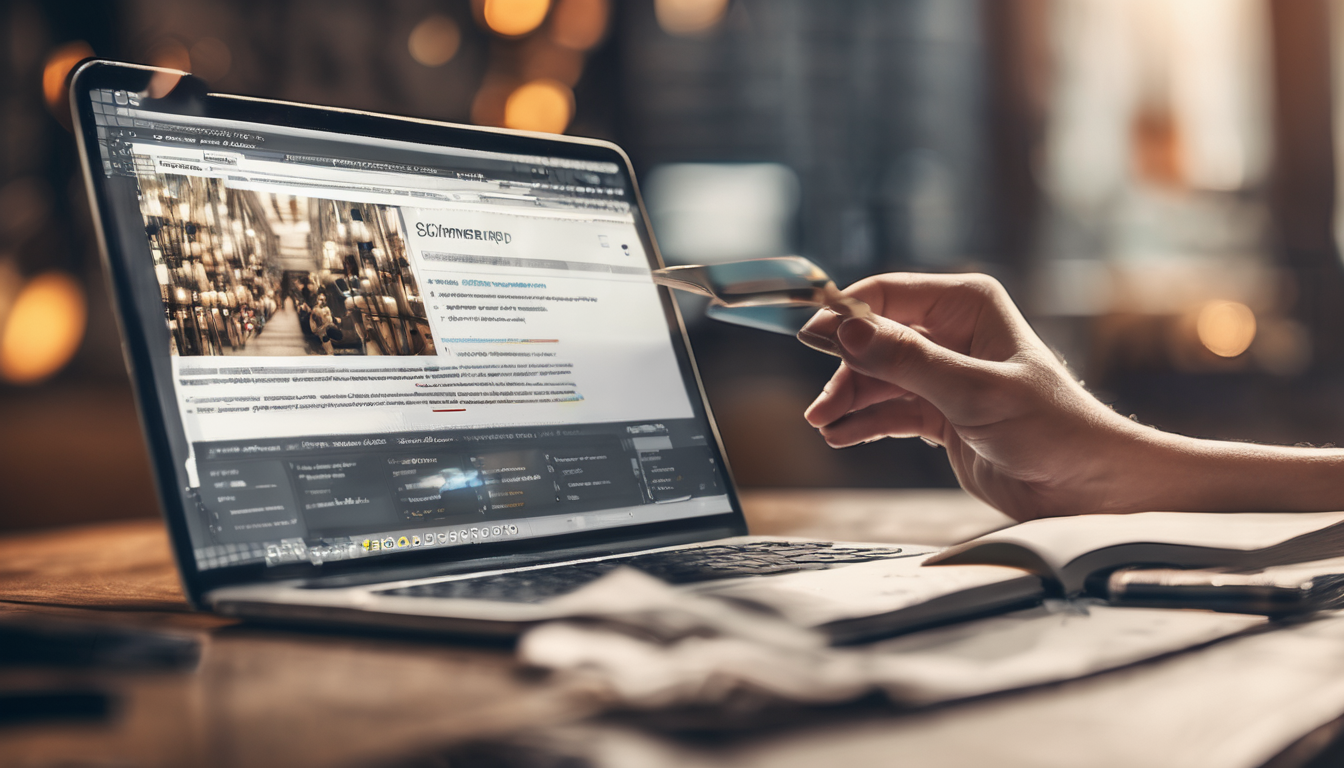 Advanced Schema Markup Implementation Techniques That Boost Click-Through Rates