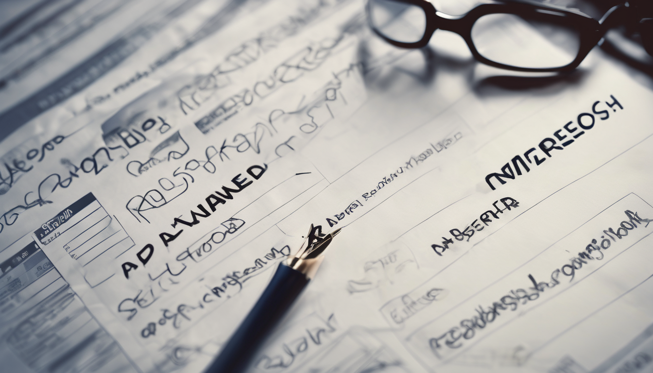 Advanced Keyword Research Tools: Expert SEO Strategies Guide 5 Advanced Semantic Keyword Research Methods for Content Cluster Strategy Development