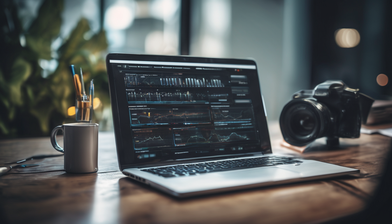 Advanced Technical SEO Strategies: Site Speed Optimization and Core Web Vitals Implementation