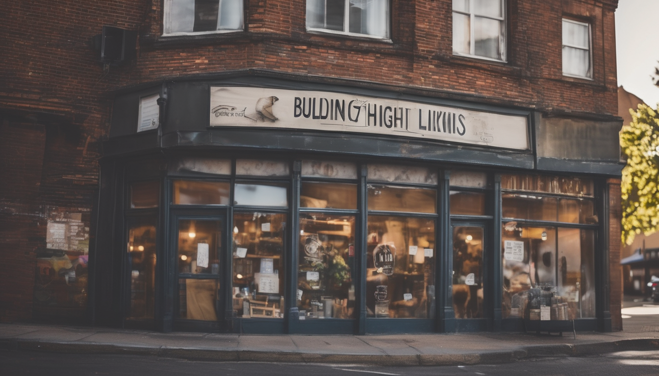 Expert Local SEO Tactics to Drive Small Store Traffic 4 Building High-Quality Local Backlinks Through Community Partnerships and Events