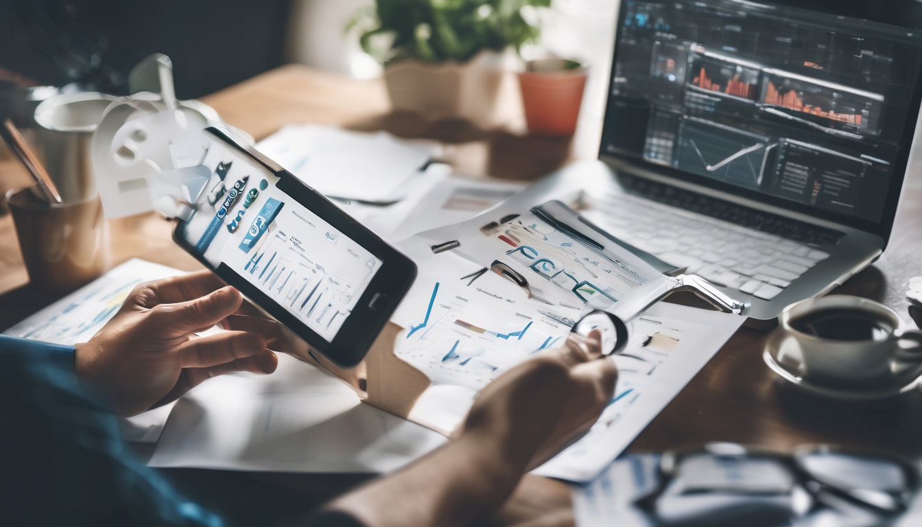 Ultimate SEO Audit Tools Guide: Expert Picks for 2024 3 Essential Features Every Professional SEO Audit Tool Must Include for Accurate Site Evaluation