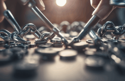 Expert Backlink Building Strategies for Small Business Growth