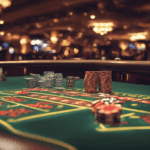 Expert Backlink Strategies for Casino Sites: Complete Guide