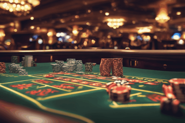Expert Backlink Strategies for Casino Sites: Complete Guide