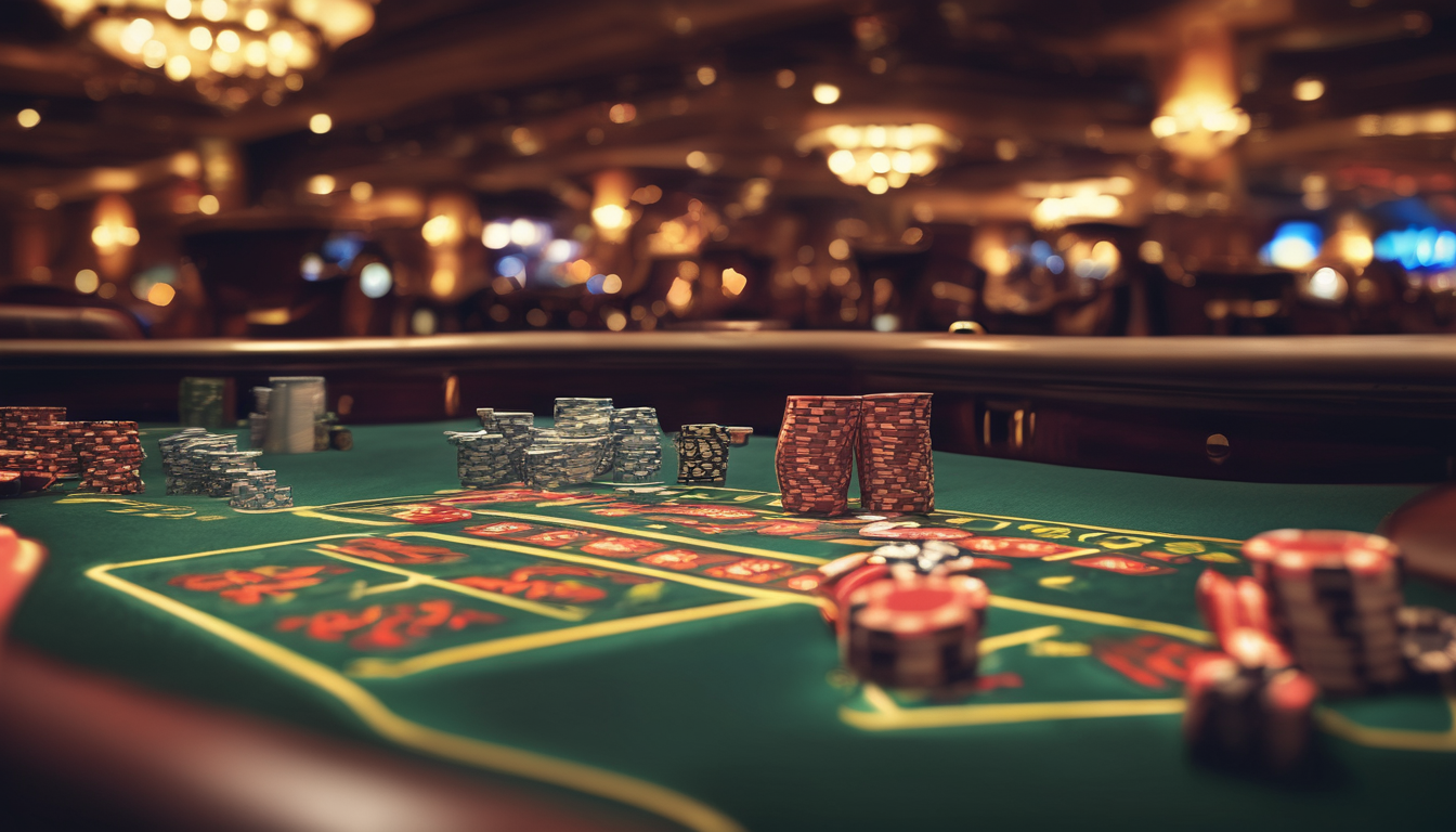 Expert Backlink Strategies for Casino Sites: Complete Guide
