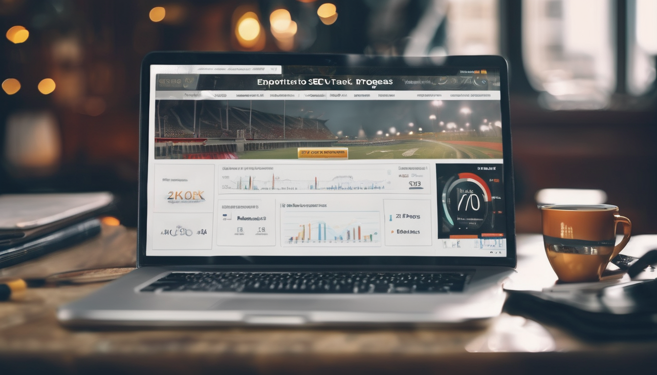 Expert Guide to Track SEO Progress: Proven Metrics & Tools