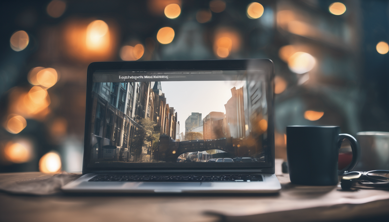 Expert Local Backlink Building Solutions That Drive Results