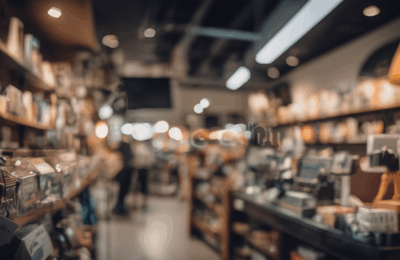 Expert Local SEO Tactics to Drive Small Store Traffic