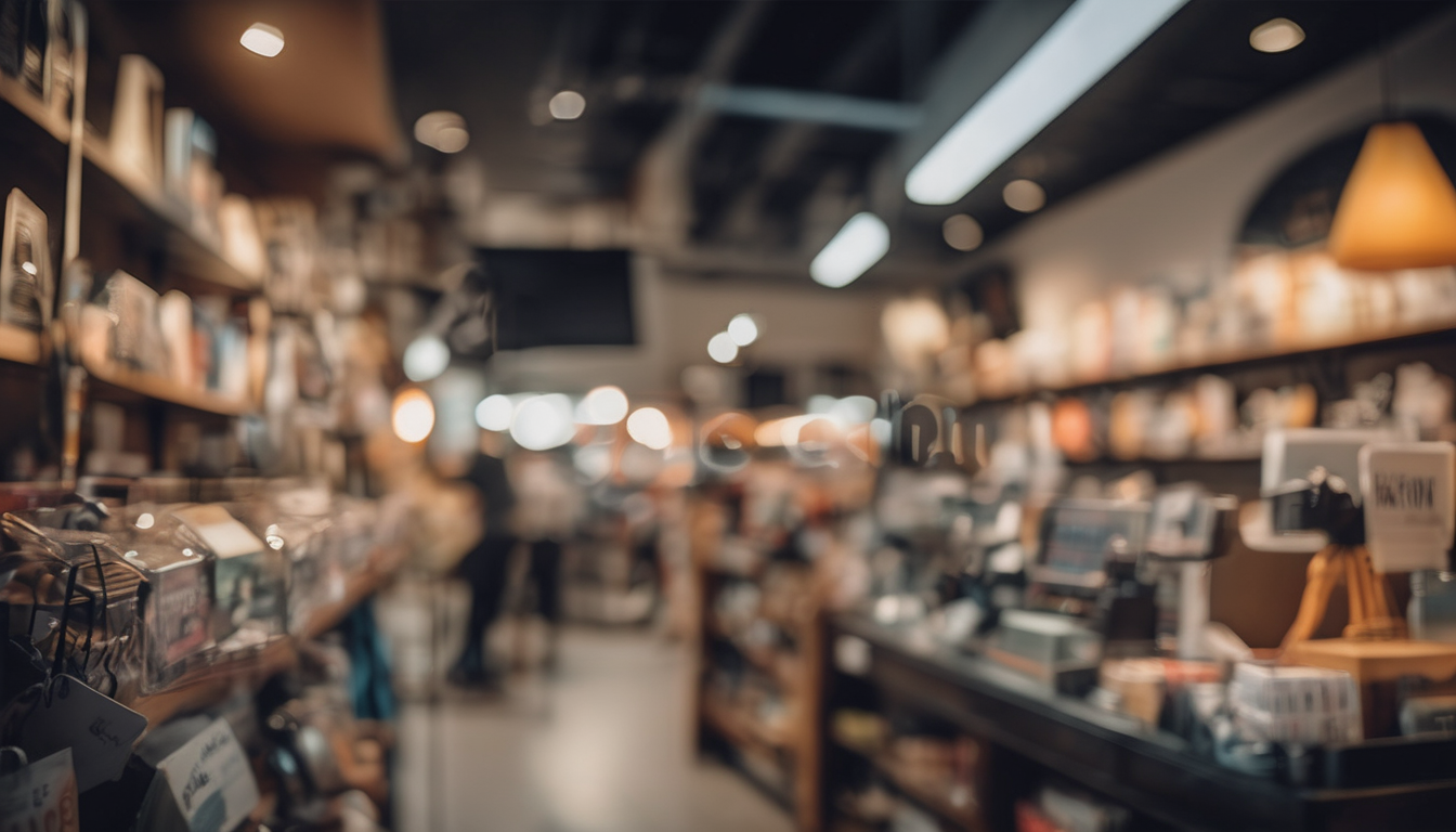 Expert Local SEO Tactics to Drive Small Store Traffic