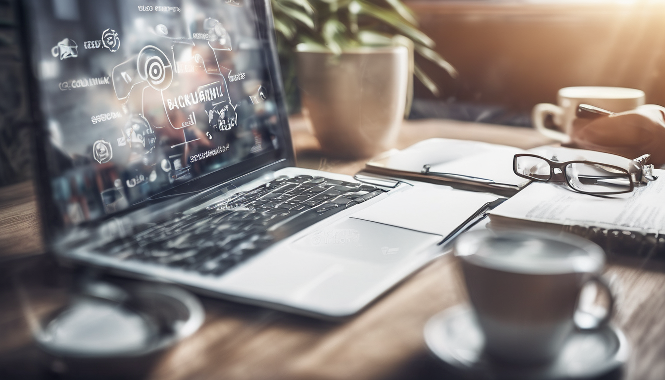 Expert SEO Backlink Campaign Management Strategies Guide