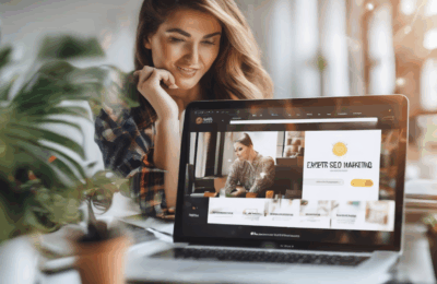 Expert SEO Marketing Agency Queens: Proven Growth Strategies