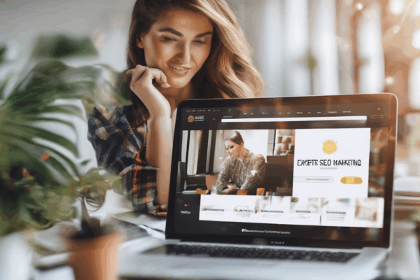 Expert SEO Marketing Agency Queens: Proven Growth Strategies