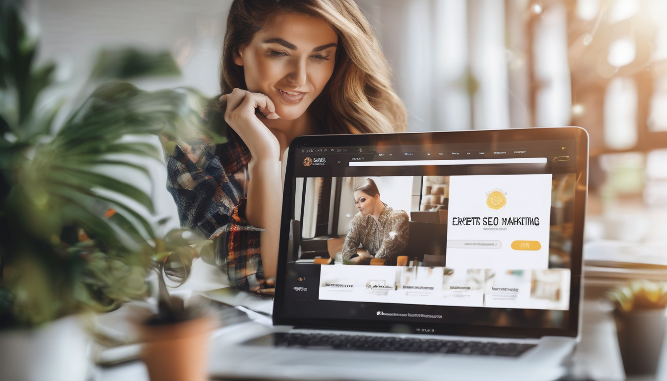 Expert SEO Marketing Agency Queens: Proven Growth Strategies