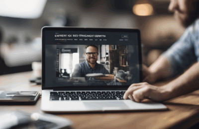 Expert SEO Strategies That Drive Small Business Growth