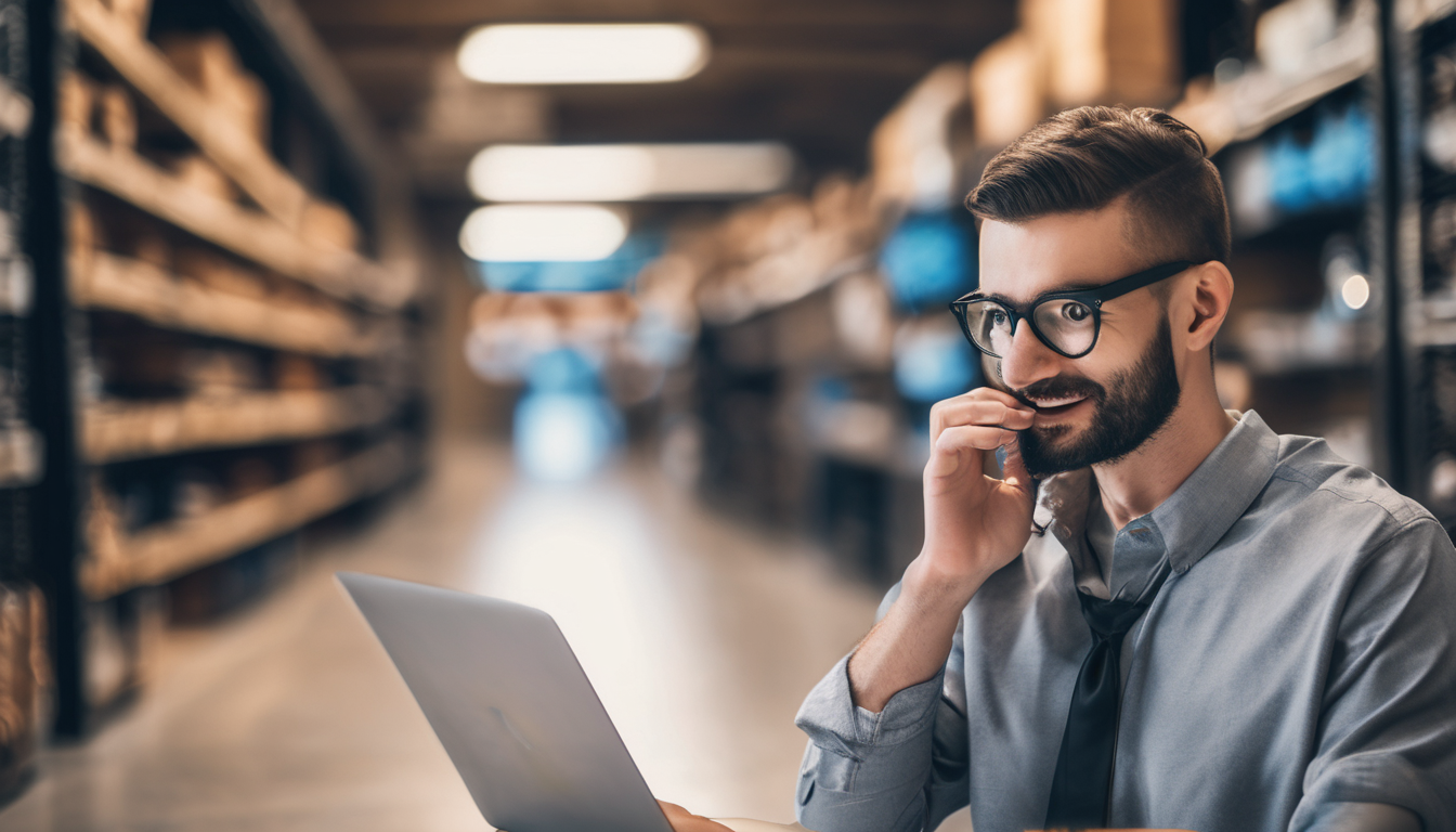 How Professional Ecommerce Backlink Outreach Experts Identify High-Value Link Opportunities