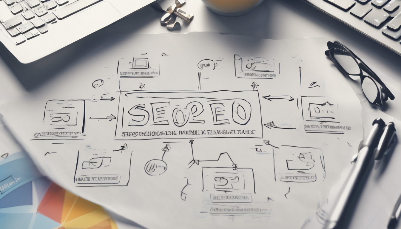 Expert SEO Backlink Campaign Management Strategies Guide 2 How to Build a Comprehensive SEO Backlink Campaign Strategy Framework