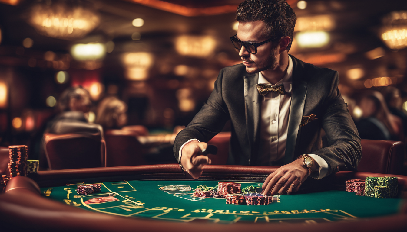 Expert Backlink Strategies for Casino Sites: Complete Guide 3 How to Build Authority Casino Backlinks Through Strategic Content Partnerships