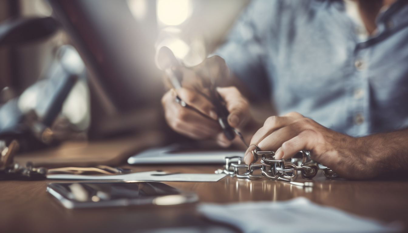 Expert SEO Strategies That Drive Small Business Growth 4 How to Build High-Quality Backlinks for Small Business Websites Without Breaking the Budget