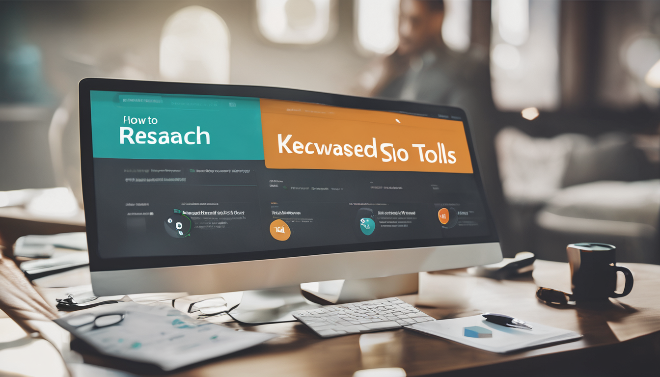 Advanced Keyword Research Tools: Expert SEO Strategies Guide 2 How to Choose the Right Advanced Keyword Research Tools for Enterprise SEO Campaigns