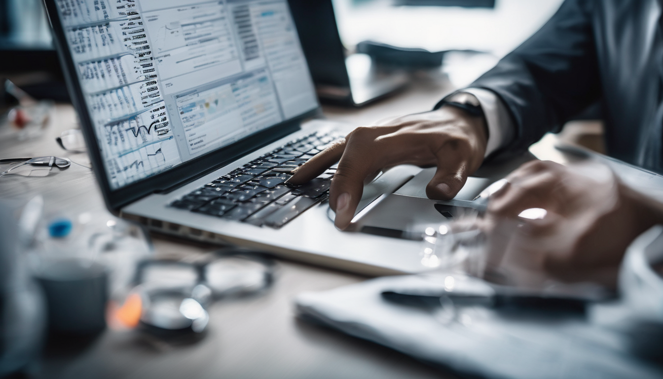 Ultimate SEO Audit Tools Guide: Expert Picks for 2024 5 How to Conduct Advanced Technical SEO Audits Using Enterprise-Level Analysis Tools