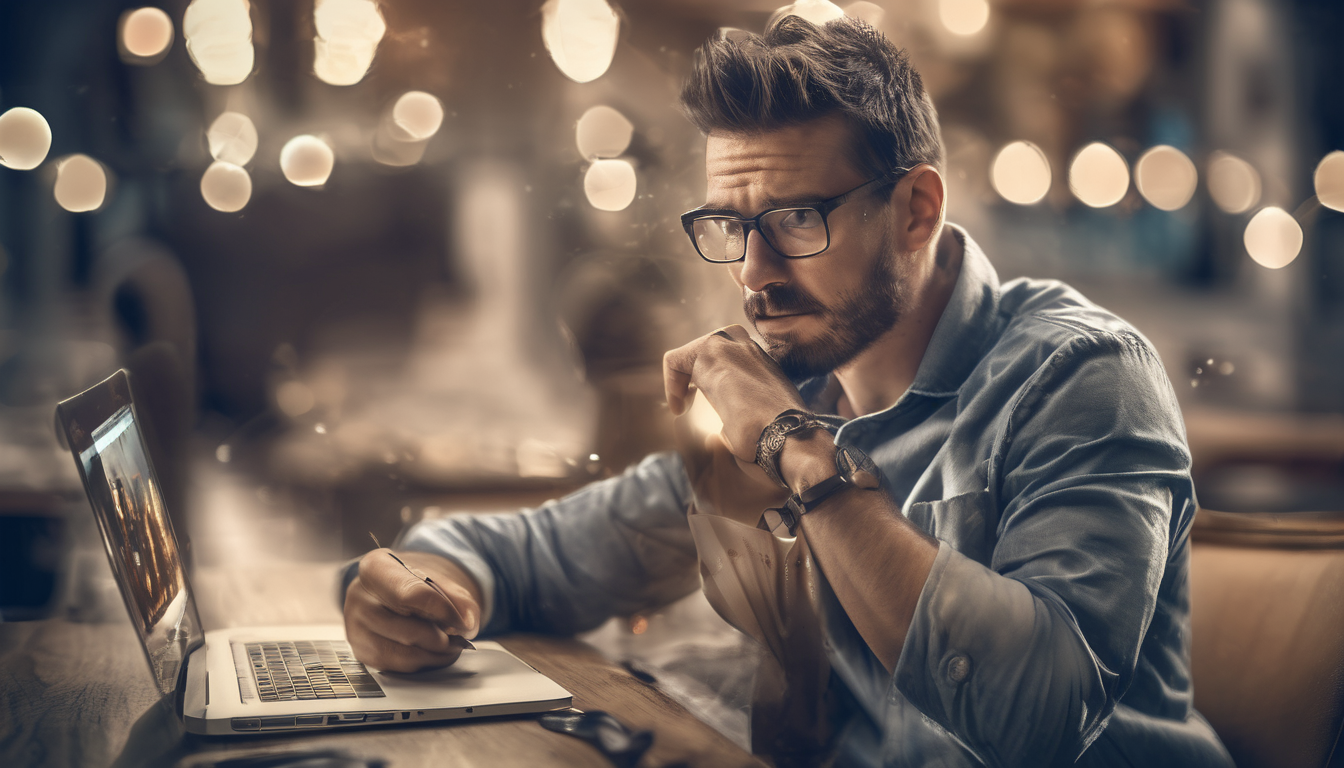 How to Identify and Secure Authoritative Backlink Opportunities in Your Niche