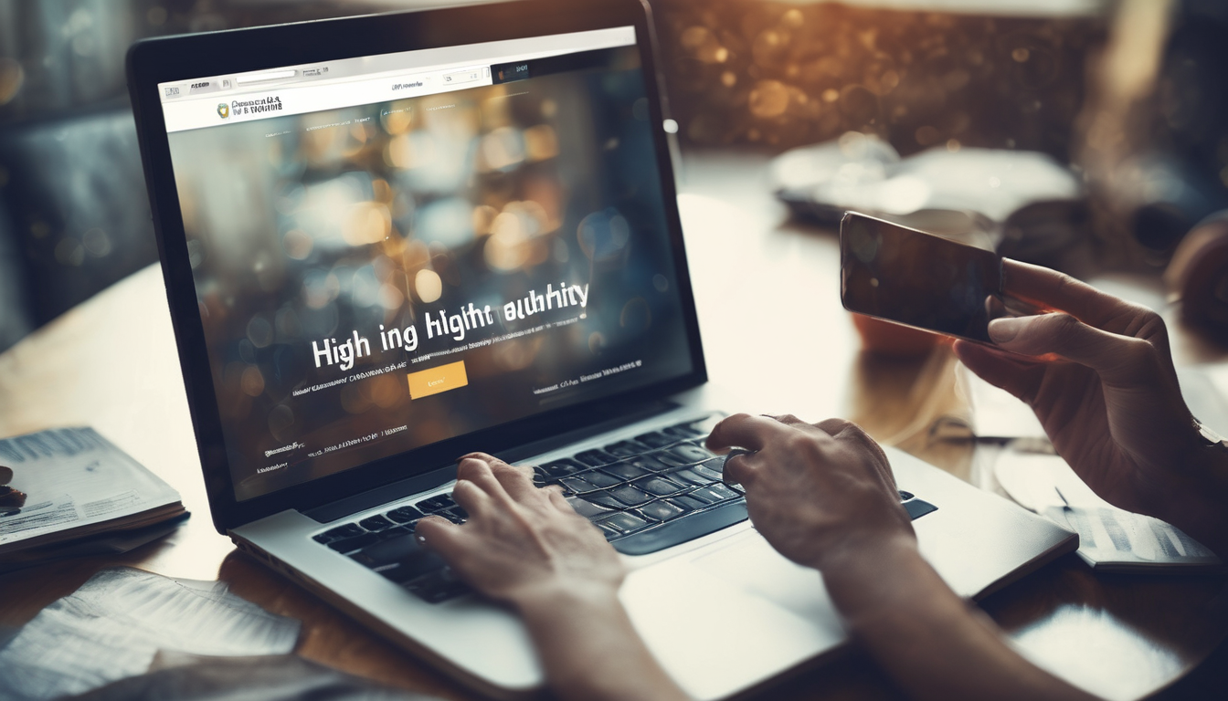 Expert Guide to Quality Guest Post Backlinks That Drive ROI 3 How to Identify High-Authority Websites for Strategic Guest Post Backlink Opportunities