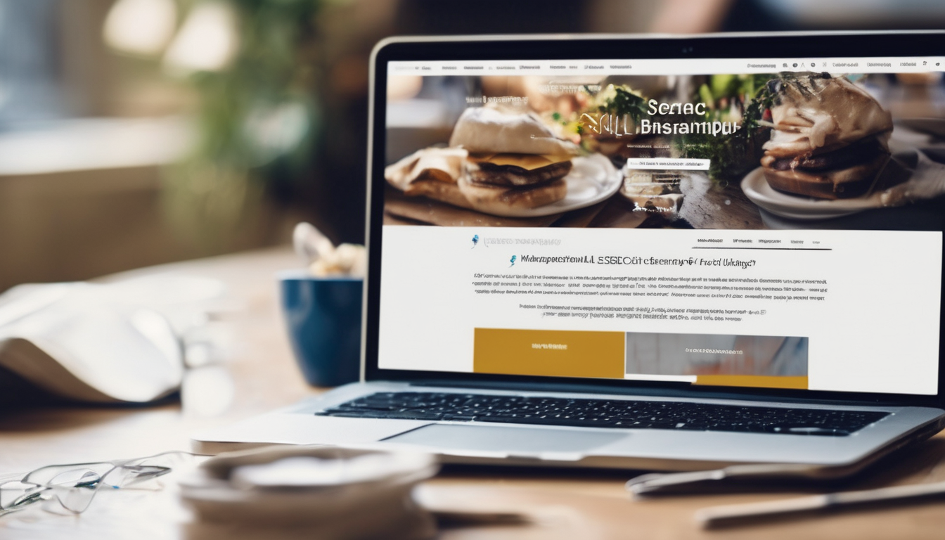 Expert SEO Strategies That Drive Small Business Growth 6 How to Implement Schema Markup for Small Business Websites to Boost Search Visibility