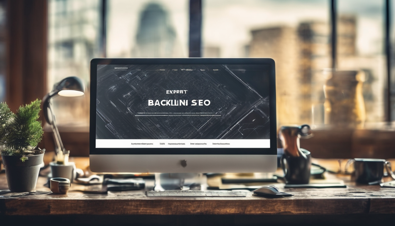 How to Implement Technical SEO Tactics to Enhance Backlink Credibility and Search Rankings