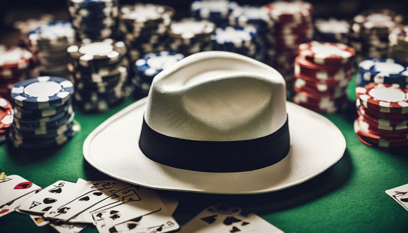 Expert Backlink Strategies for Casino Sites: Complete Guide 6 How to Implement White-Hat Link Building Strategies for Gaming Websites