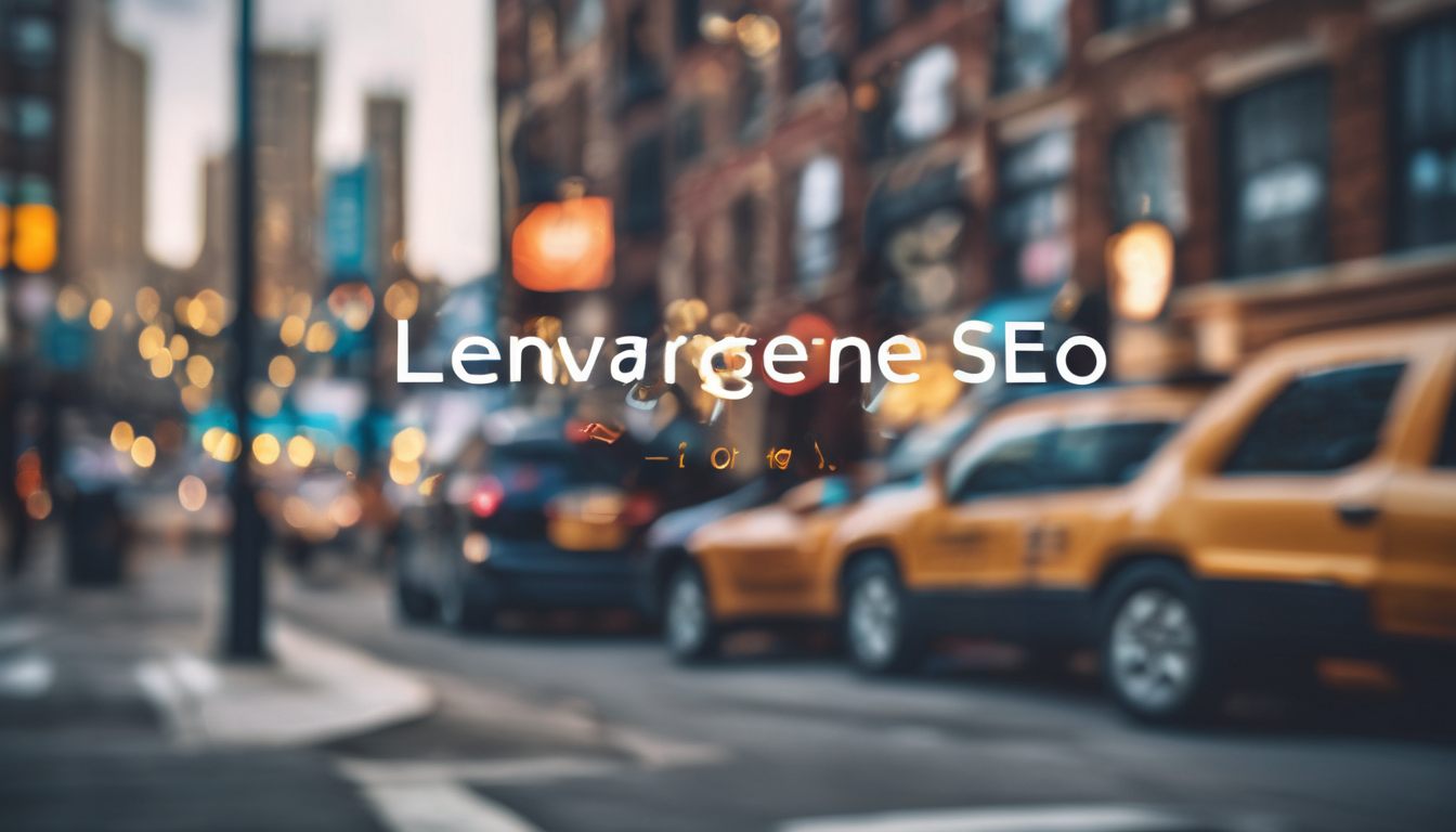 Expert SEO Marketing Agency Queens: Proven Growth Strategies 5 How to Leverage Local SEO Optimization Strategies with Queens SEO Marketing Experts for Maximum Visibility