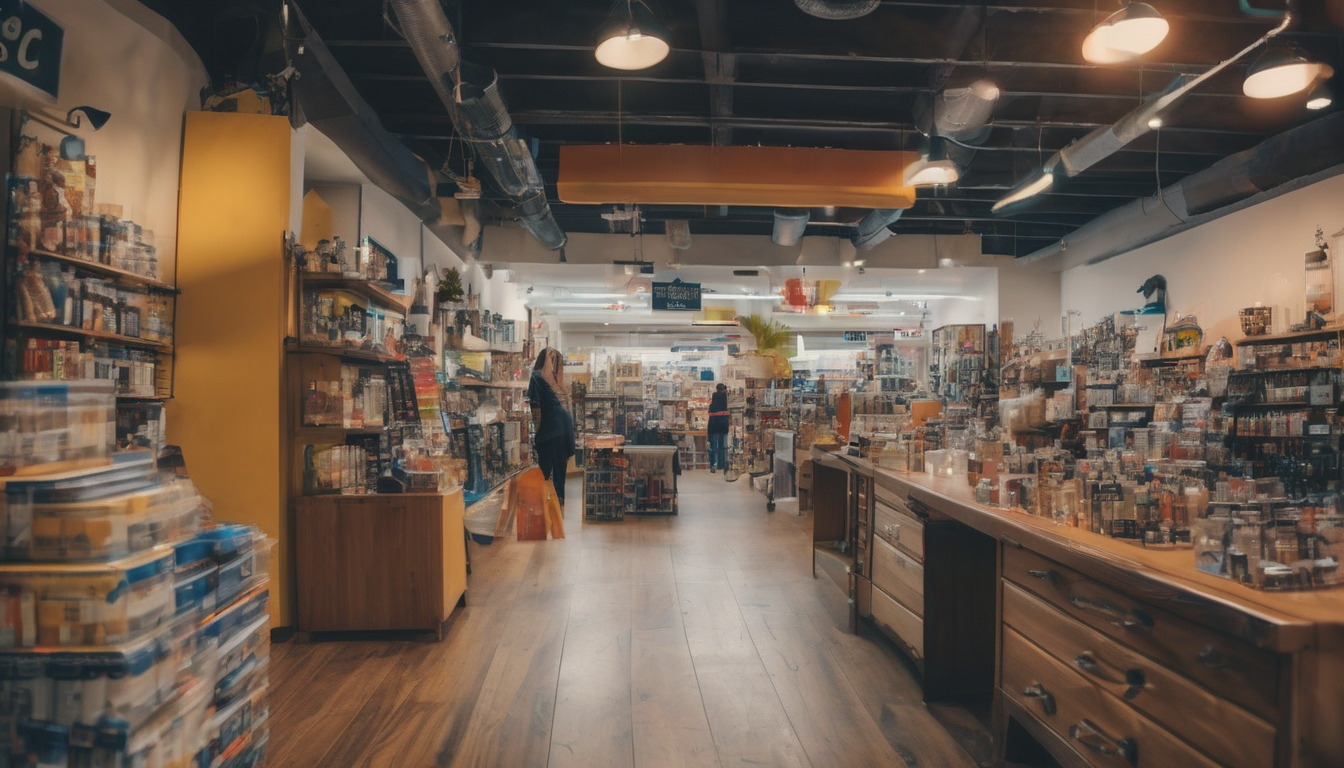 Expert Local SEO Tactics to Drive Small Store Traffic 2 How to Optimize Google My Business Listings for Maximum Local Store Visibility