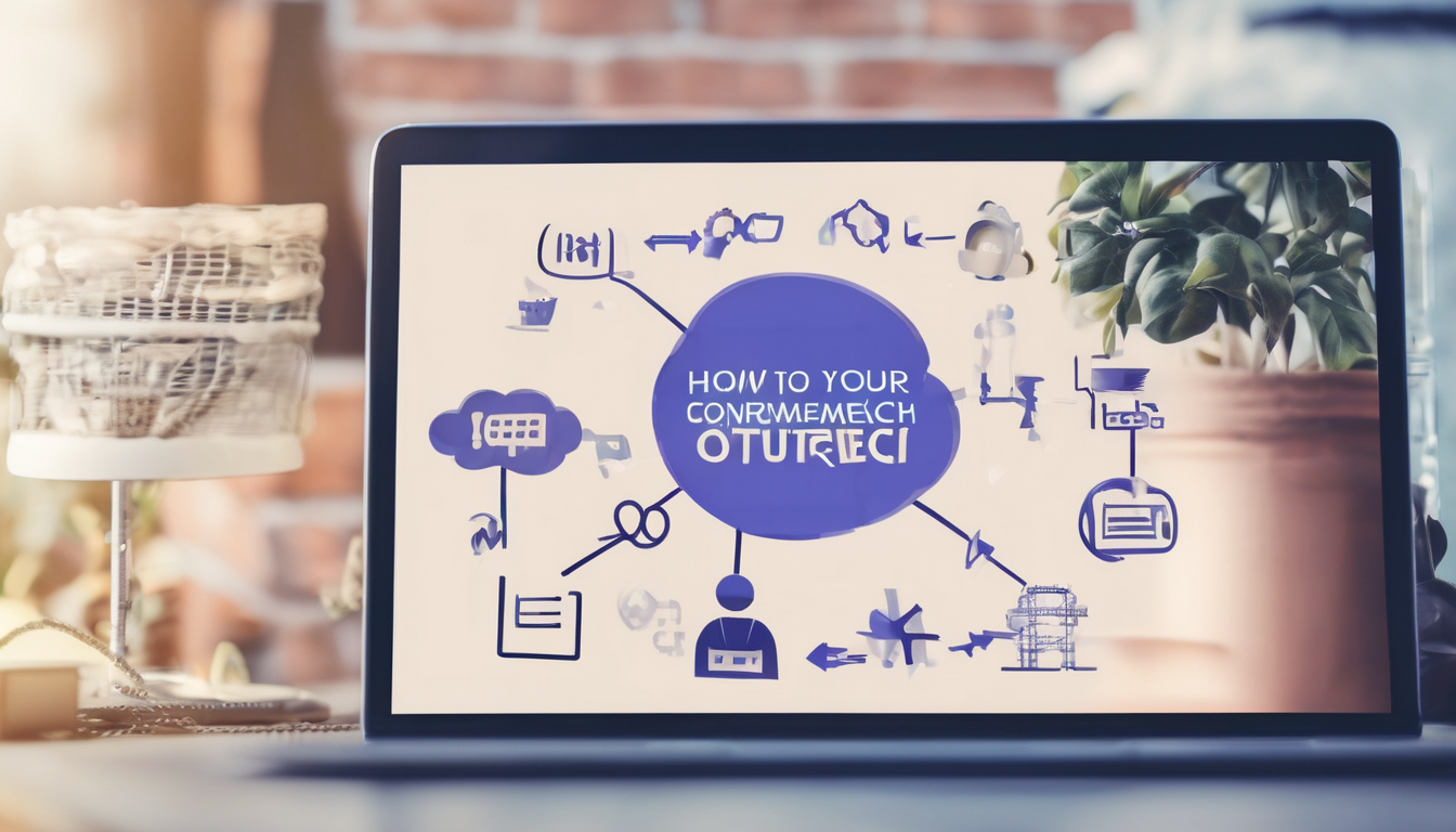 How to Scale Your Ecommerce Backlink Outreach Using Expert-Level Automation Tools