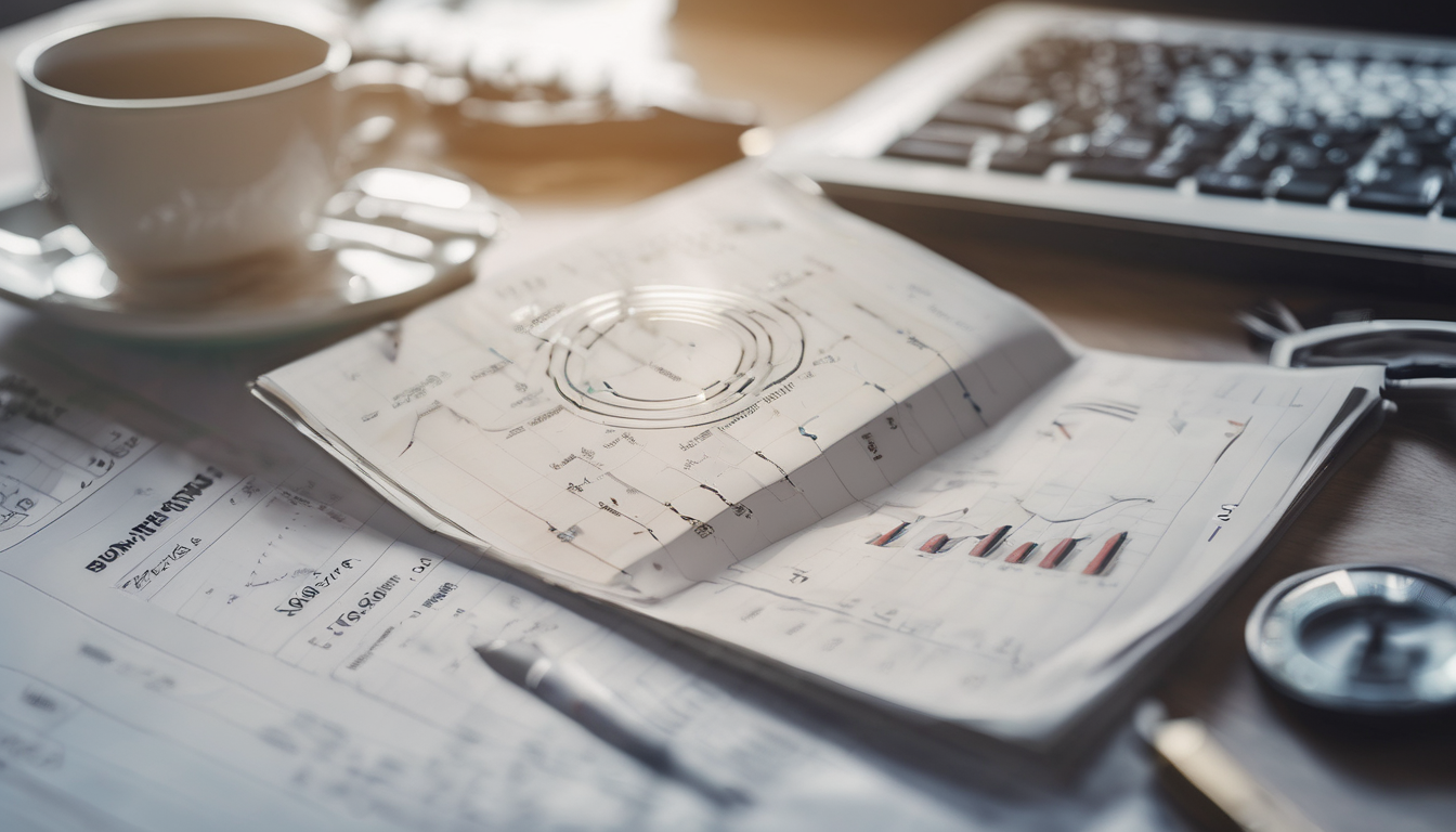 Expert Guide to Track SEO Progress: Proven Metrics & Tools 2 How to Set Up Essential SEO Tracking Metrics for Measurable Growth