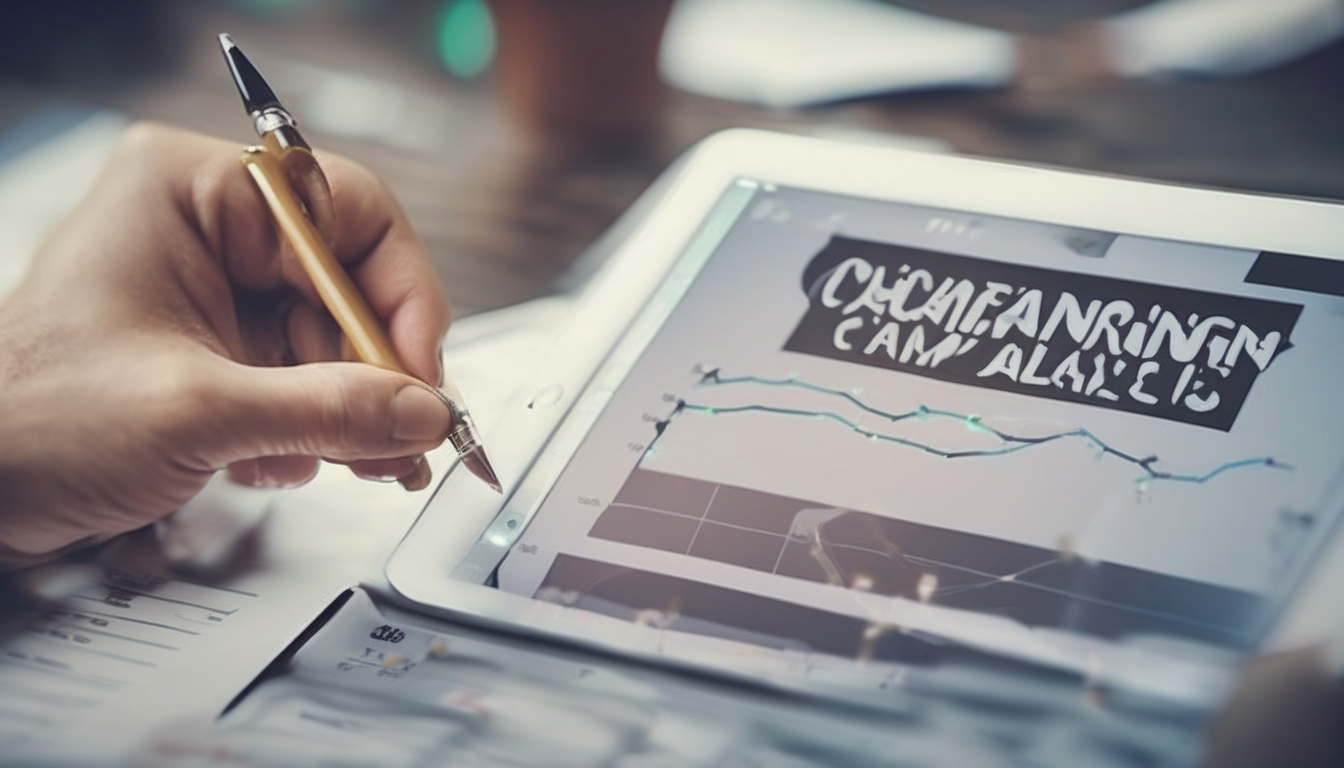 Expert SEO Backlink Campaign Management Strategies Guide 6 Measuring and Optimizing Backlink Campaign ROI Through Advanced Analytics