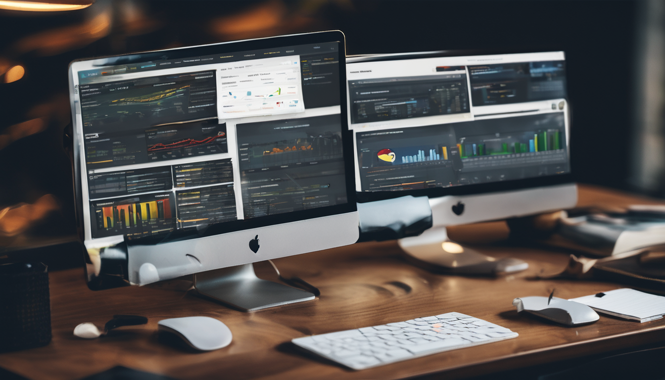 Expert Guide to Track SEO Progress: Proven Metrics & Tools 5 Step-by-Step Guide to Building Custom SEO Dashboards That Drive Results