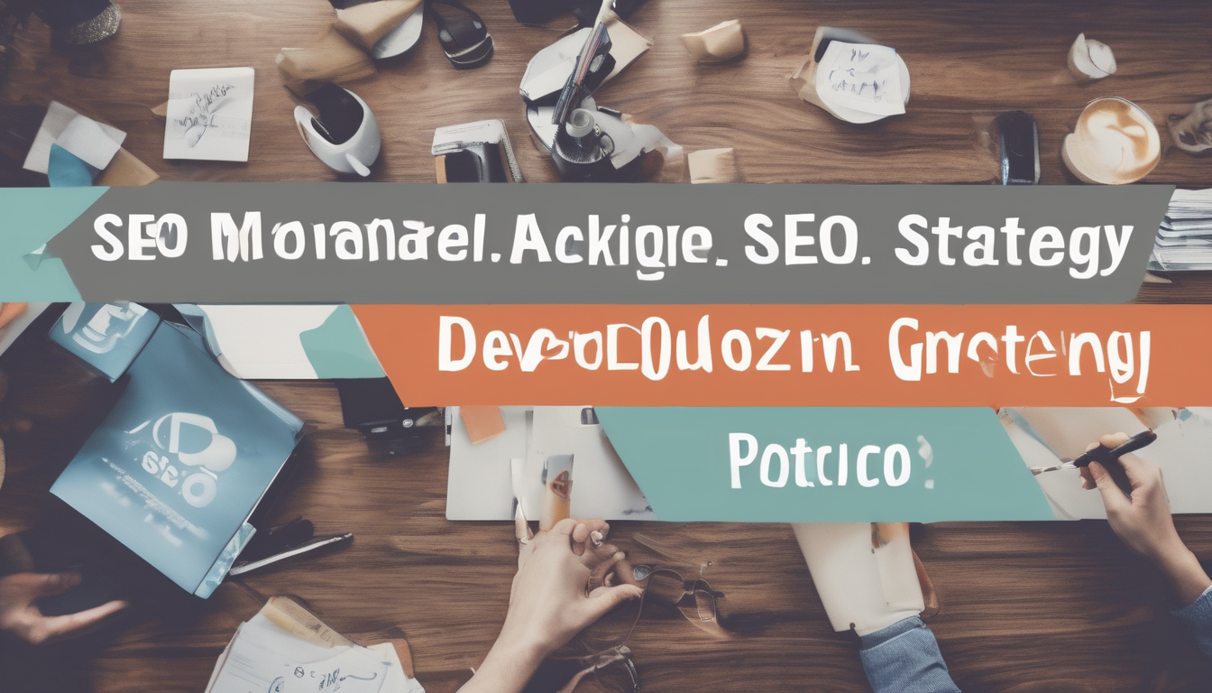 Expert SEO Marketing Agency Queens: Proven Growth Strategies 3 Step-by-Step Guide to Developing a Customized SEO Strategy with a Queens-Based Marketing Agency