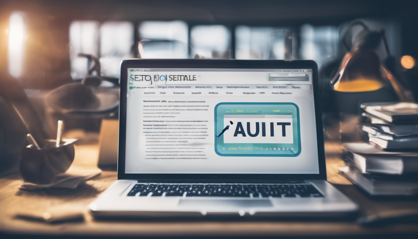 Ultimate SEO Audit Tools Guide: Expert Picks for 2024 6 Step-by-Step Guide to Identifying Critical SEO Issues with Automated Audit Software