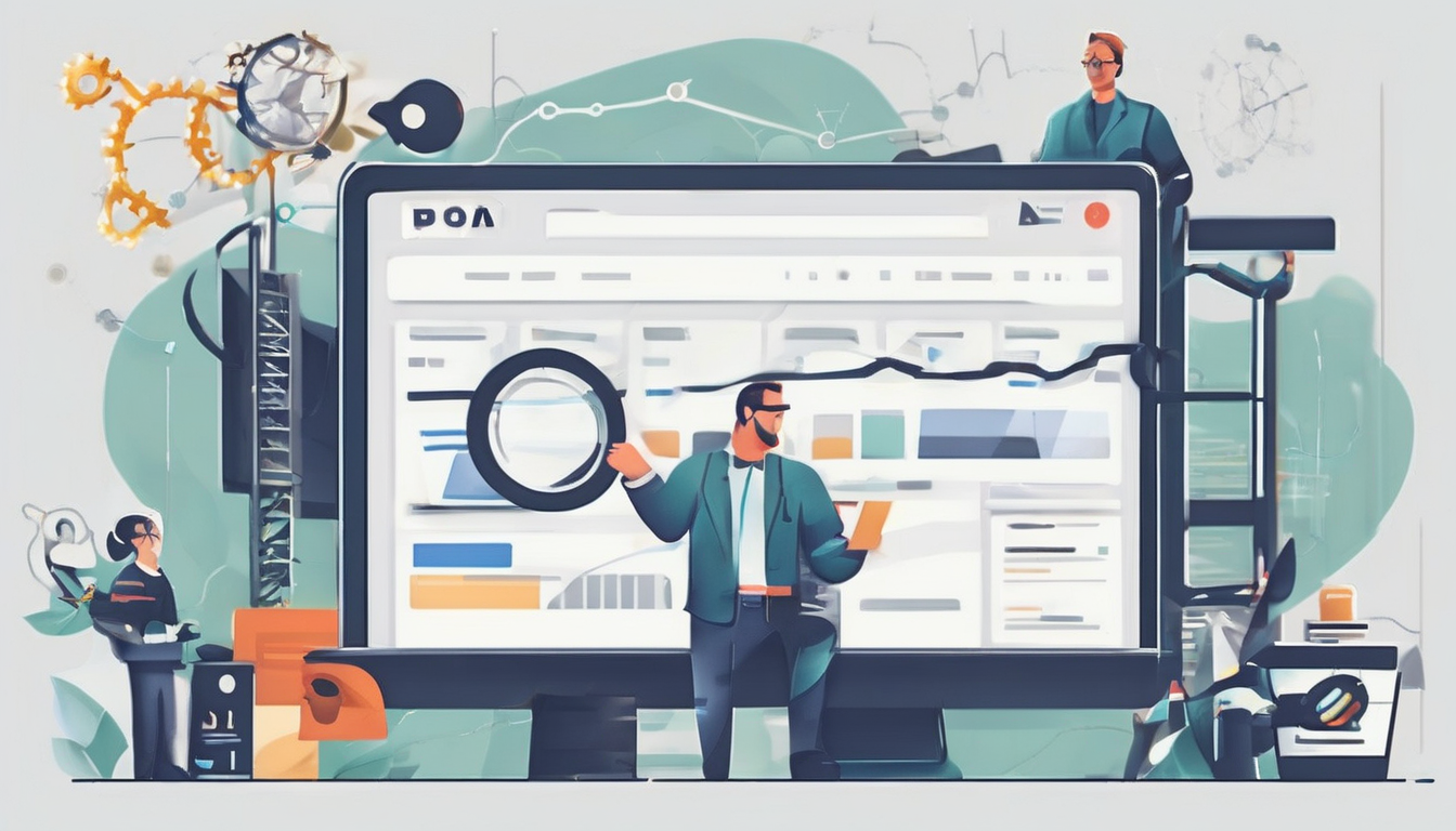 Expert On-Page SEO Guide: Proven Blog Optimization Tips 6 Technical On-Page SEO Auditing: Core Web Vitals and Mobile-First Indexing Implementation