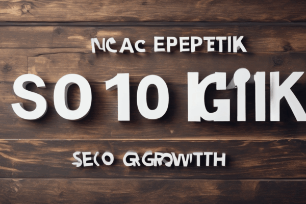 Top 10 Expert Backlink Building Agencies for SEO Growth