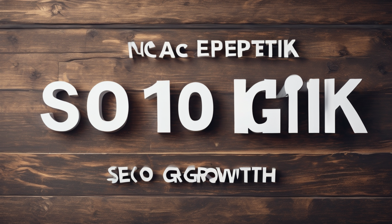 Top 10 Expert Backlink Building Agencies for SEO Growth