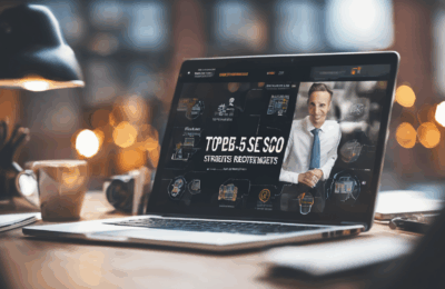 Top 5 Best SEO Experts Brooklyn: Proven Strategies Guide