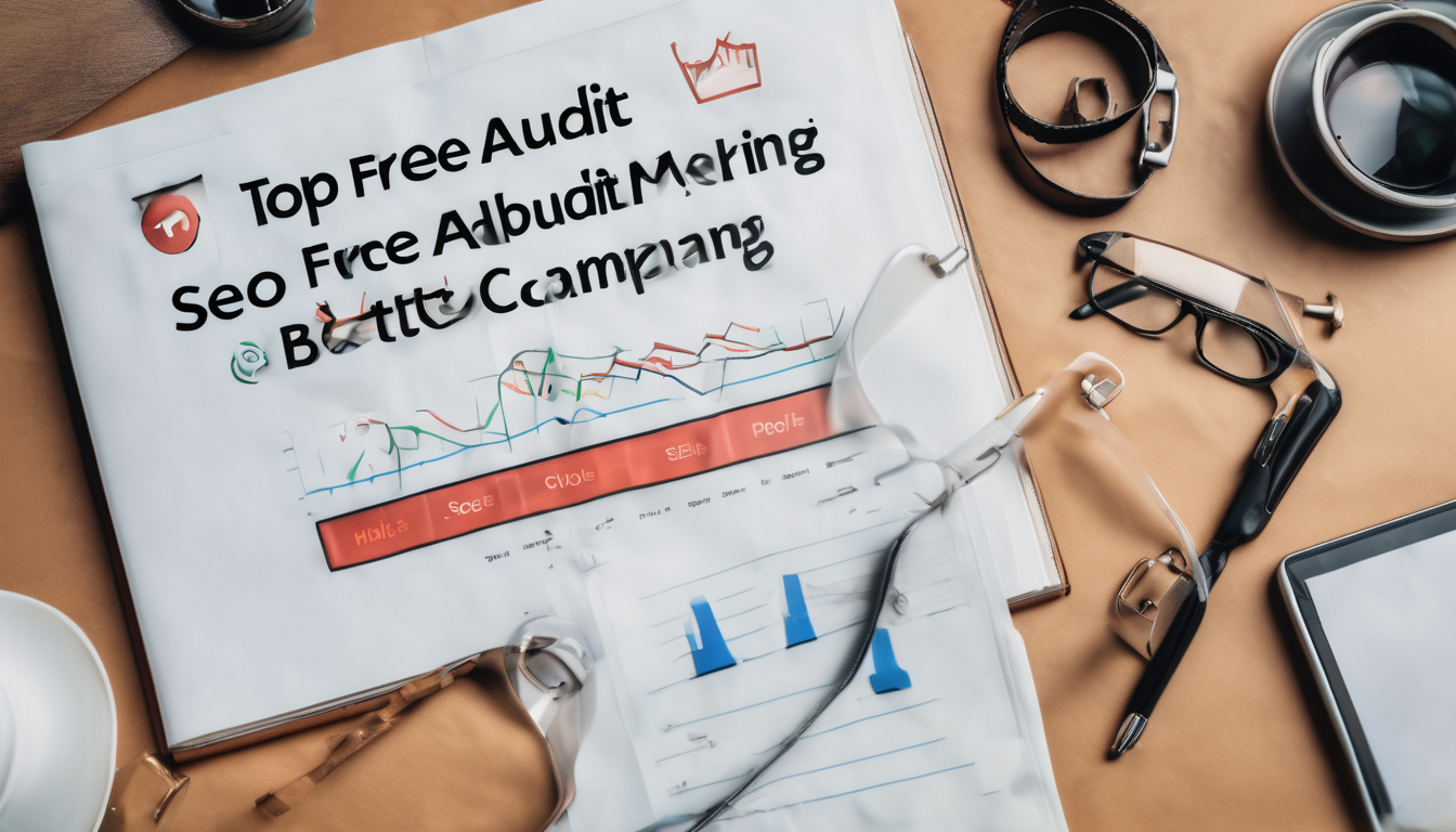 Ultimate SEO Audit Tools Guide: Expert Picks for 2024 4 Top Free vs Premium SEO Audit Tools: Which Delivers Better ROI for Digital Marketing Campaigns