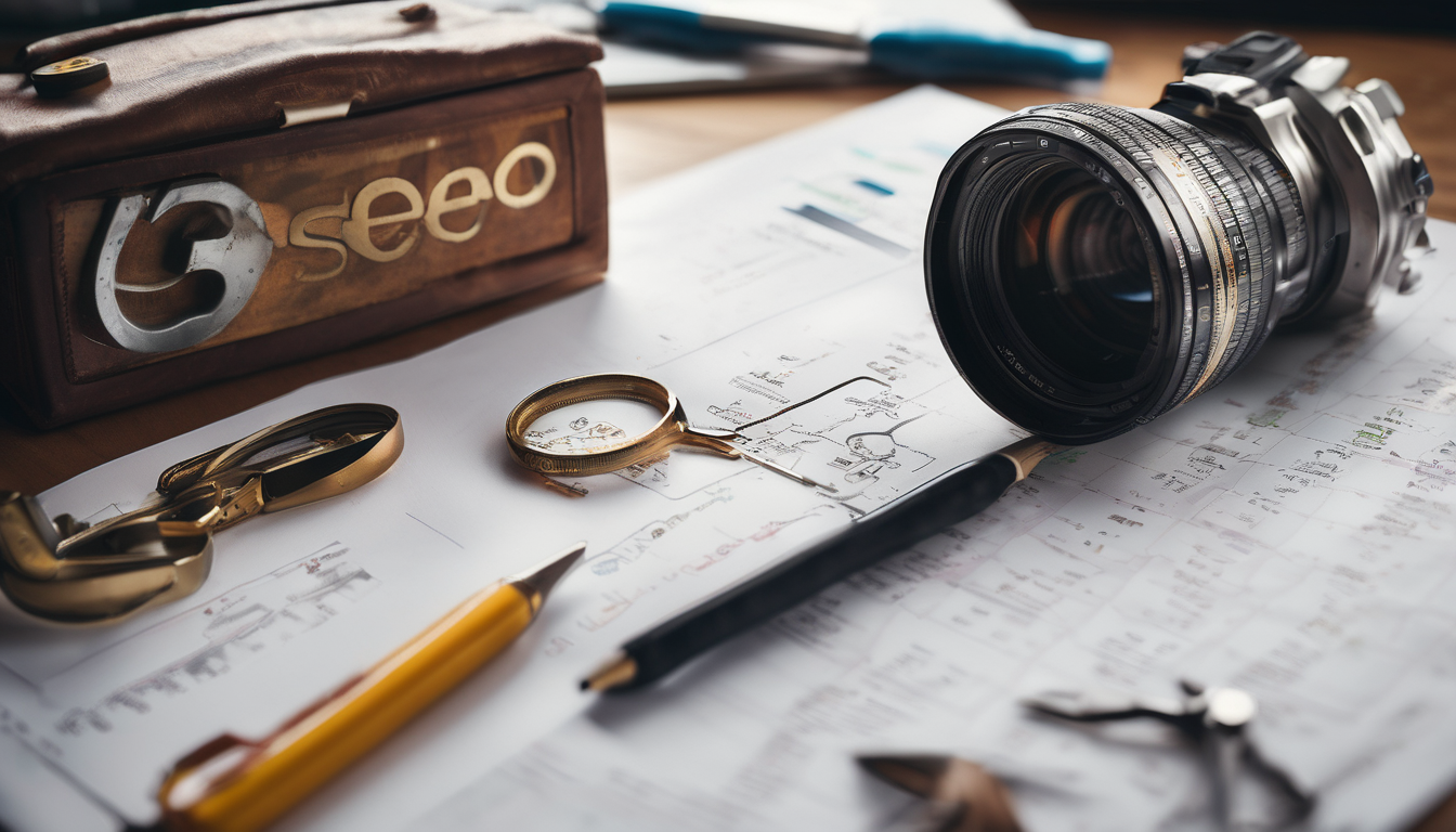 Ultimate SEO Audit Tools Guide: Expert Picks for 2024