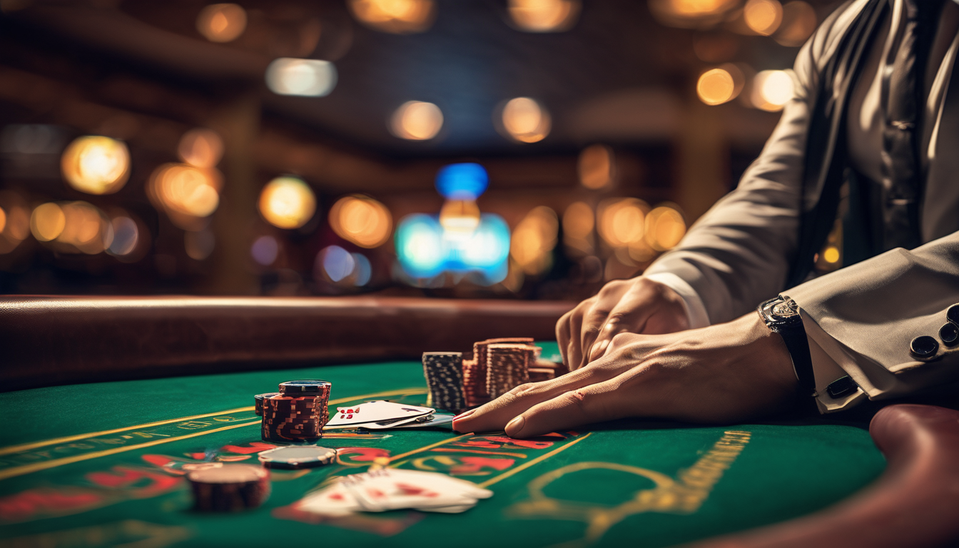 Expert Backlink Strategies for Casino Sites: Complete Guide 2 Understanding High-Quality Casino Backlink Opportunities in Regulated Markets