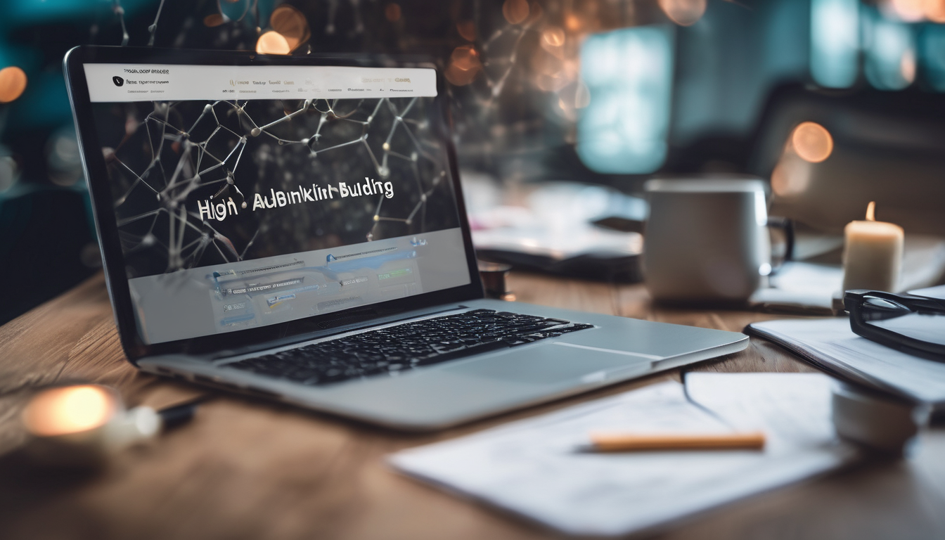 Expert High Authority Backlink Building Packages Guide 2 What Are High Authority Backlink Building Packages and Why They Drive Digital Growth