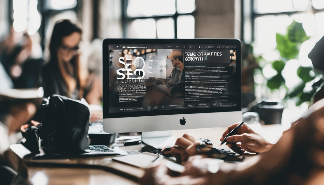 What Are the Key Qualities of the Top SEO Experts in Brooklyn for Digital Growth