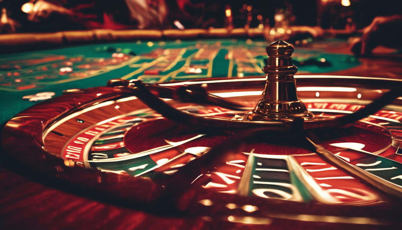 Expert Backlink Strategies for Casino Sites: Complete Guide 5 What Makes Casino Backlinks Valuable: Domain Authority and Relevance Factors