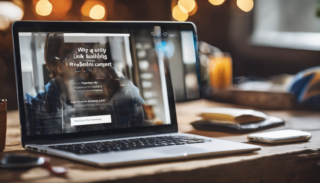 Why Ecommerce Link Building Experts Prioritize Product-Focused Content Outreach Campaigns